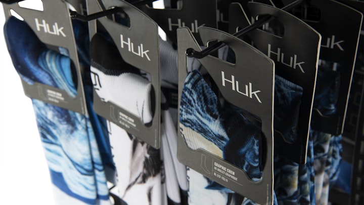 Accessories Packaging | Huk