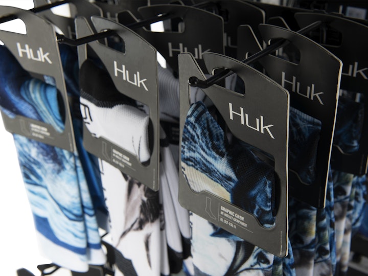 Accessories Packaging | Huk