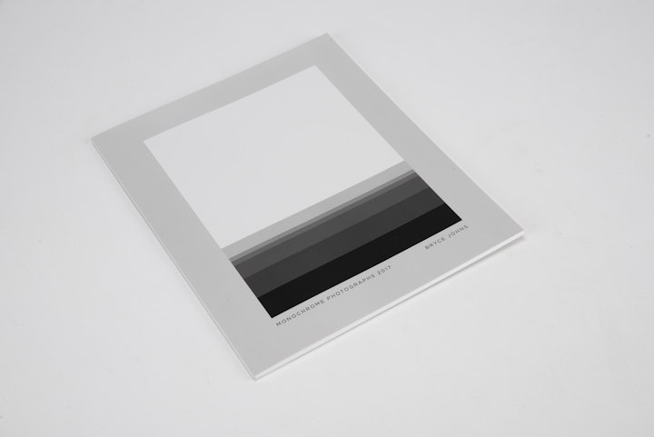 Monochrome-cover