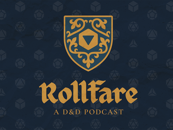 Logo & Branding | RollFare