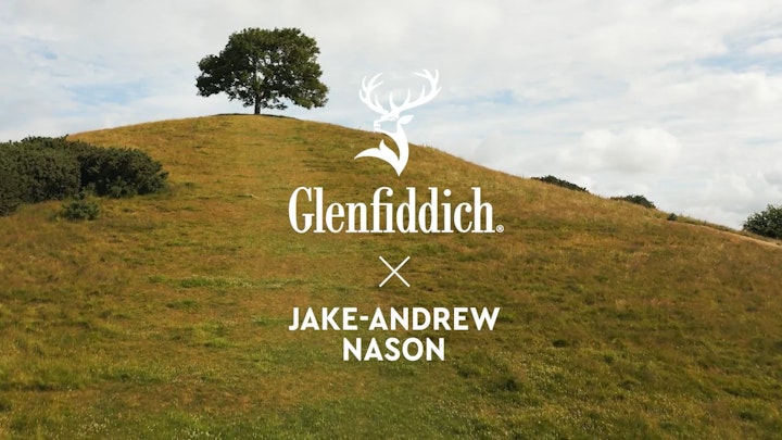 Glenfiddich - Taste In Colour