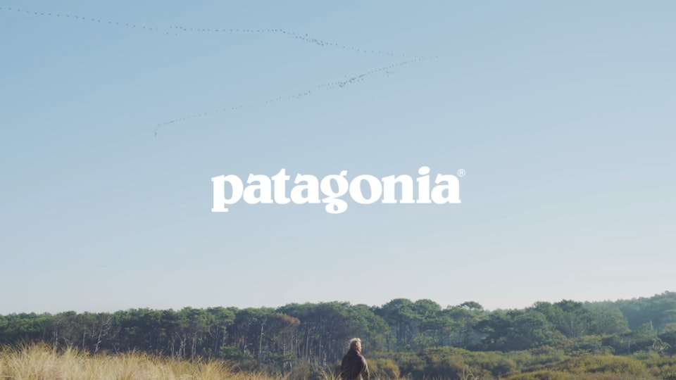 Patagonia Worn Wear - Fred Casenave