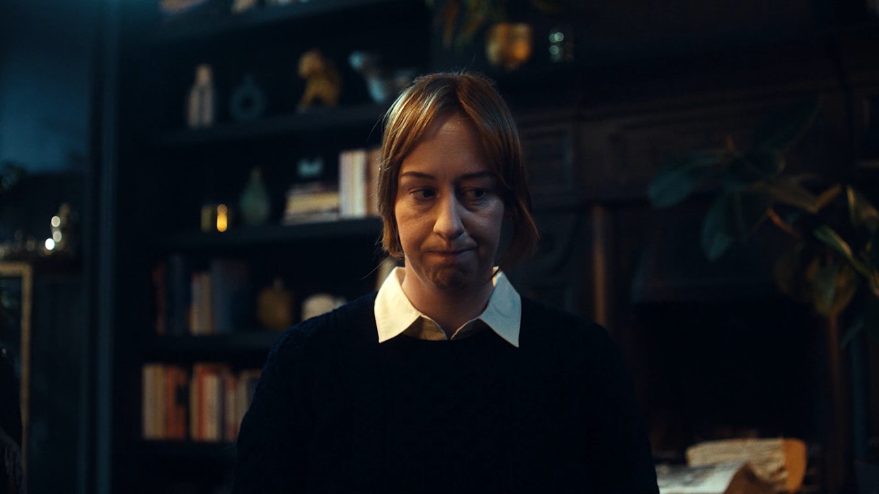 Portfolio Academy Films