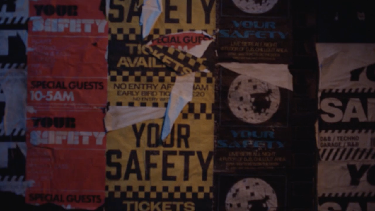 Portfolio Academy Films