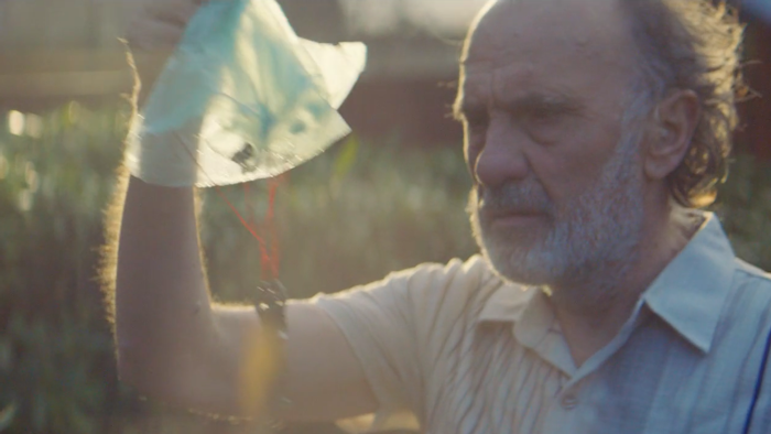 Frederic Planchon Academy Films