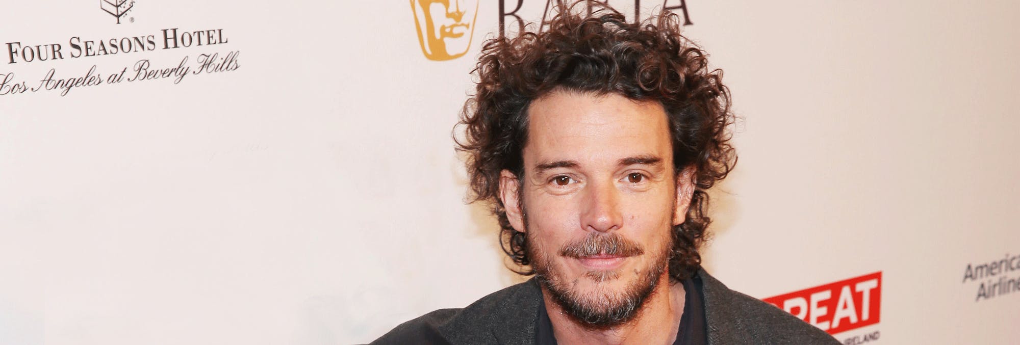 Garth Davis Academy Films