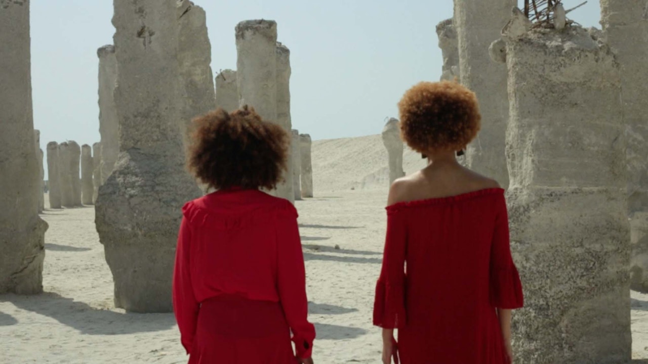 Kindred Academy Films