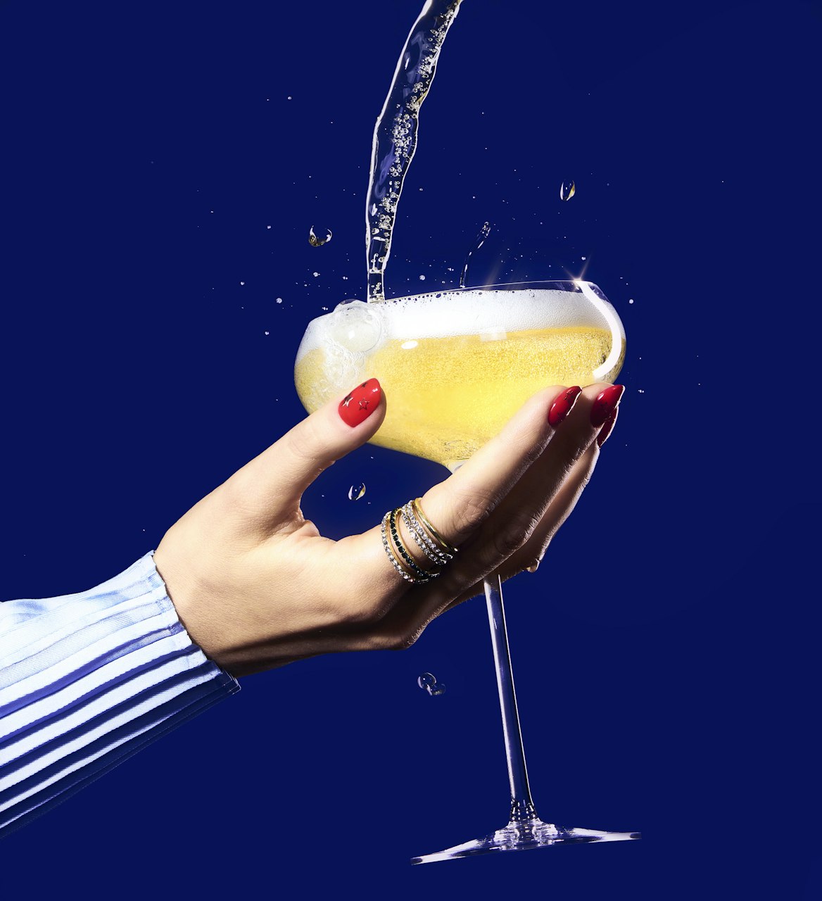 Maurizio Di Iorio Academy Films