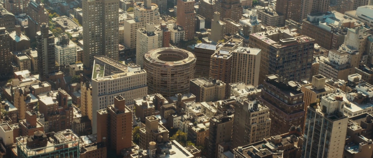 Portfolio Academy Films