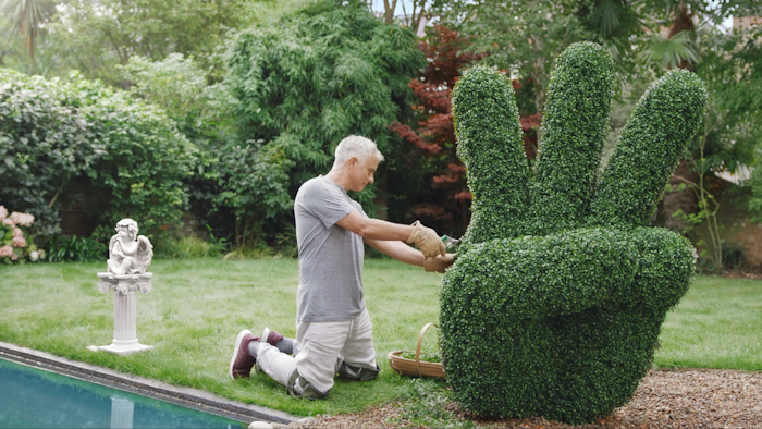 Peter Cattaneo Academy Films