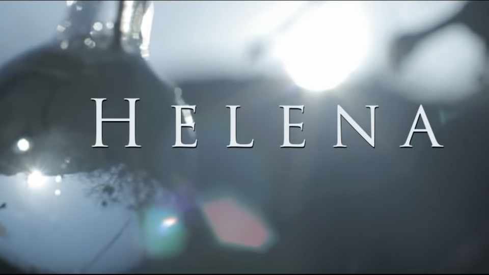 HELENA - SUNLIGHT