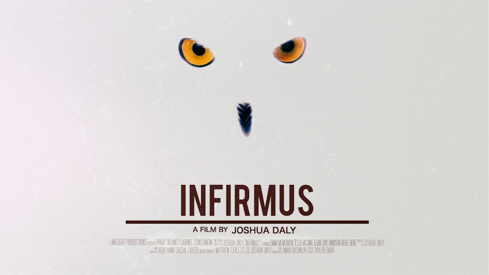 Infirmus | 2017