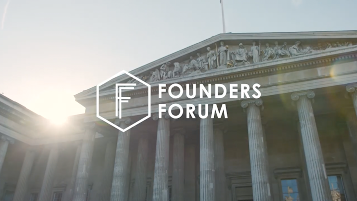 Founders Forum | 2022