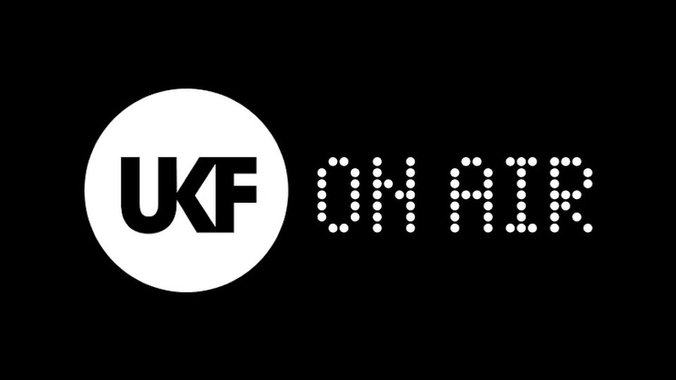 UKF On Air Live Stream | 2017