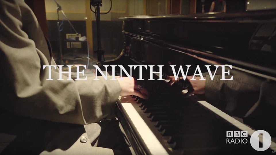 The Ninth Wave | BBC Maida vale live sessions