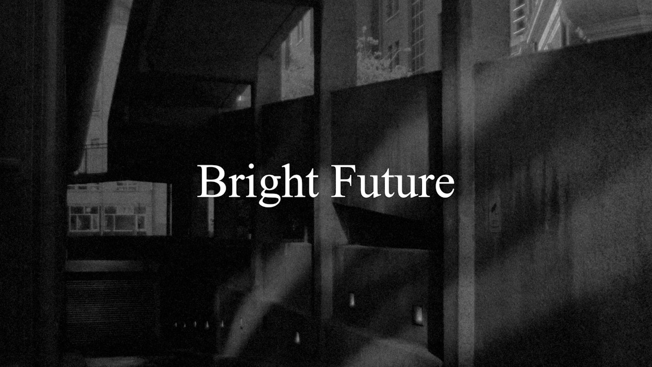 Teplice - Bright Future