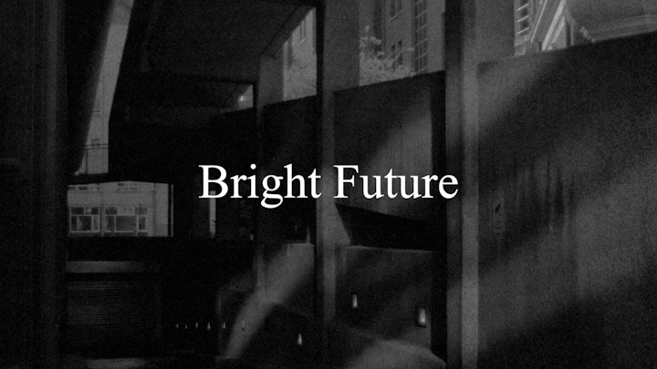 Teplice - Bright Future