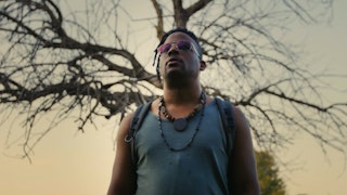 DAYDREAMING IN THE PROJECTS with Open Mike Eagle