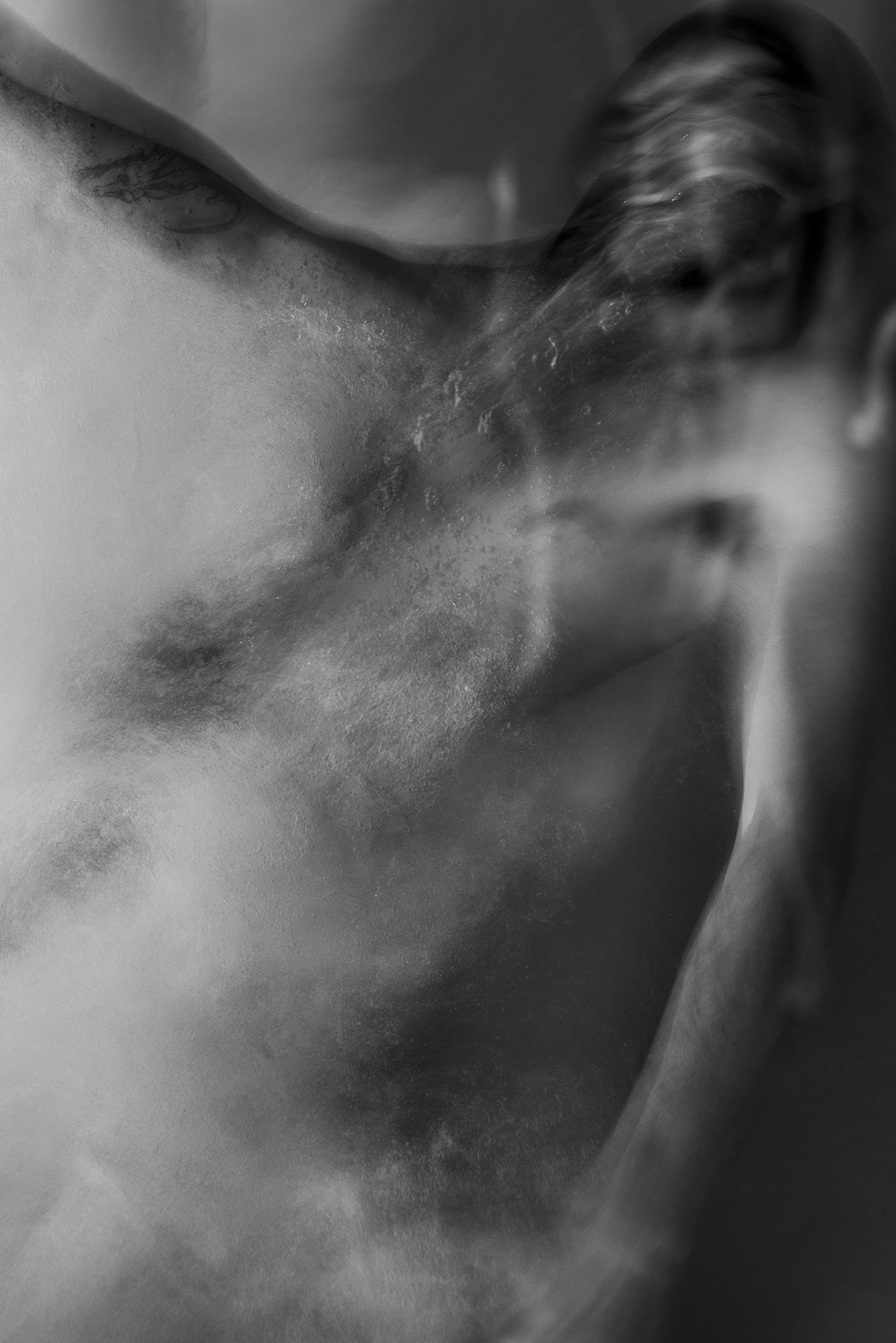 Robert Sherwood by Trent Mitchell Robert Sherwood by Trent Mitchell