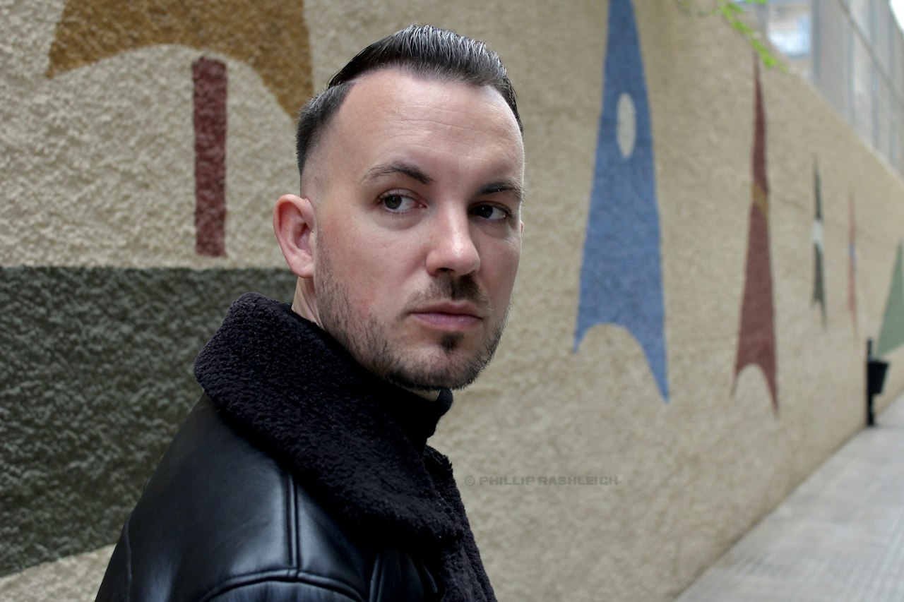 Philip Rash Portfolio - Phillip Rashleigh | Producer Director Filmmaker