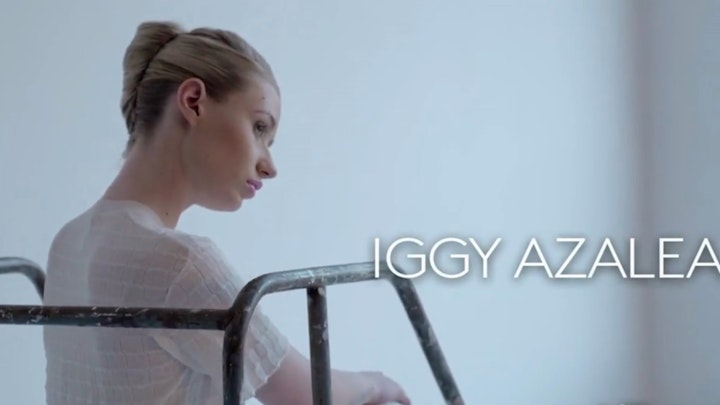 Iggy Azalea | Billboard