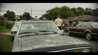 CRVFX Compositor Reel 2024