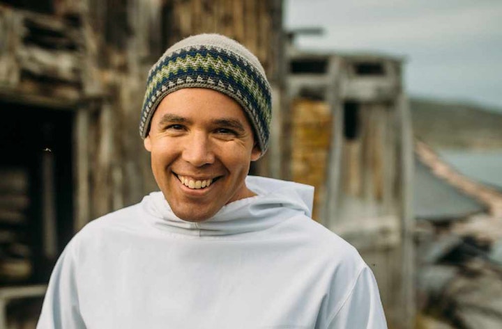 Season 1 - "Healing  & Reconciliation" Series with ITK President Natan Obed / Série Guérison et Réconciliation - Entrevue avec Natan Obed Président ITK (Regroupement Inuit)