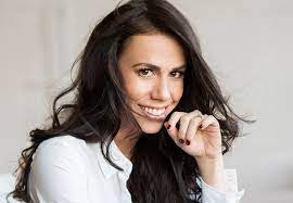 Season 2 - JCM Rencontre la Radieuse Julie St-Pierre Animatrice Radio, DJ et Chanteuse.