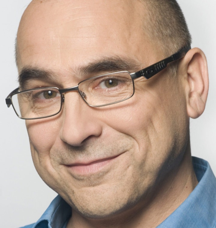 Season 2 JCM rencontre André Ducharme: scénariste, comédien, narrateur et grand Québécois et Francophone - YGC meets respected Francophone comedian, narrator and scenarist André Ducharme