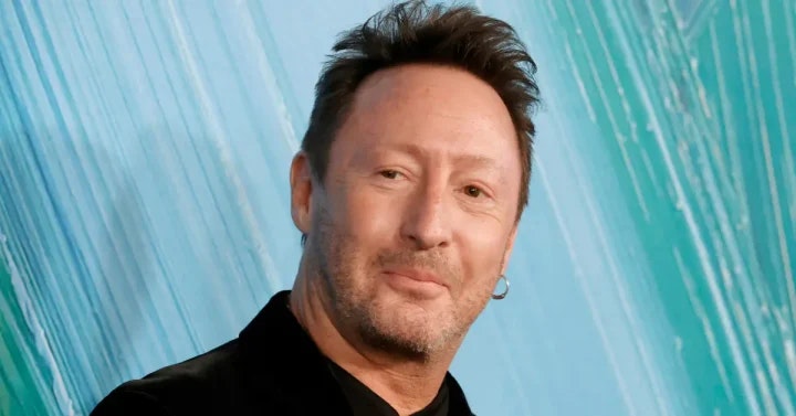 Imagine the Future: A Conversation with Julian Lennon Sept. 24th 2025