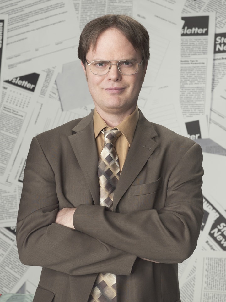 Season 1 - "World Greats" Series on U.N SDGs and Philanthropy - Rainn Wilson Interview - Notre entrevue "Grands du Monde" avec Rainn Wilson ("Dwight Schrute" from The Office)