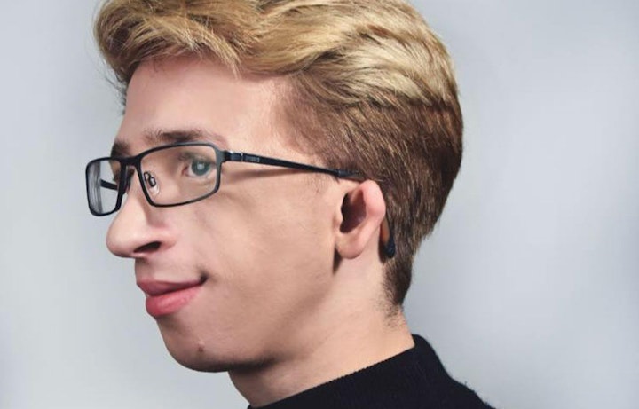 Season 1 - "Search for Faith Series / Quête Spirituelle" + Série "Grands Francophones" - Entrevue avec Jérémy Gabriel