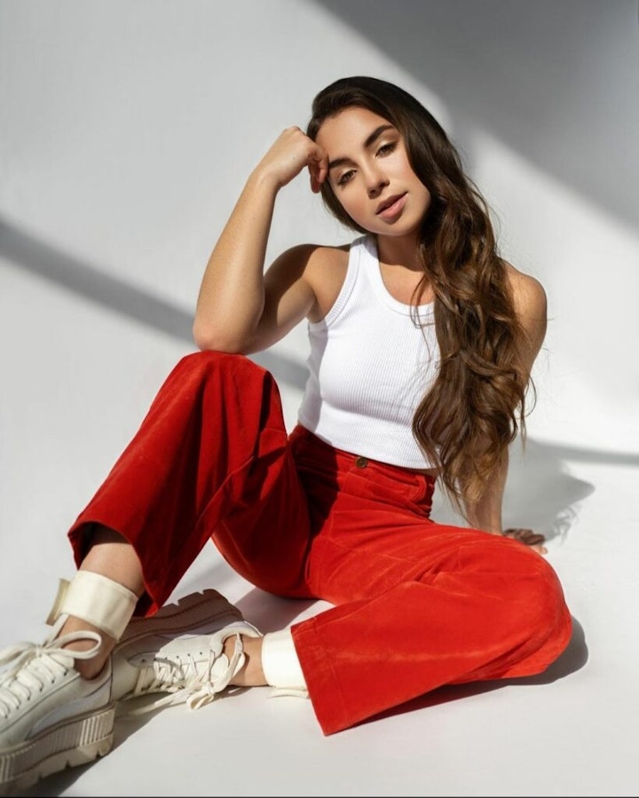 Season 2 JCW meets Tik Tok Phenomenon Énola Bédard - JCM Rencontre la phénoménale Énola Bédard