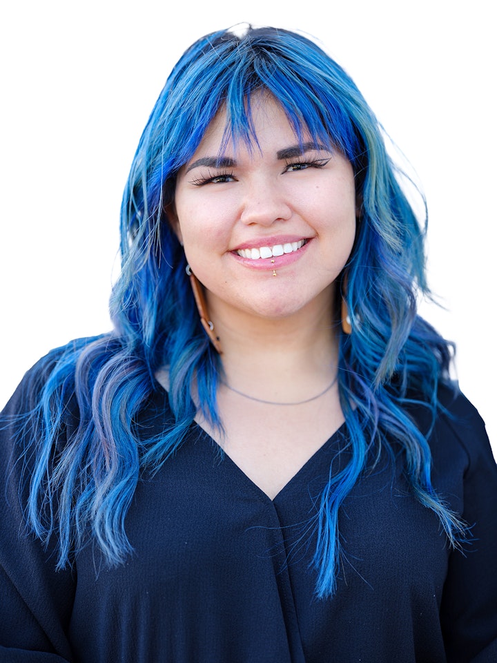 YCW Welcomes an Additional Board Member: Inuit Activist Ashley Rose - JCM Souhaite la Bienvenue à Une Membre de Son Conseil D'administration La Militante Inuite Ashley Rose