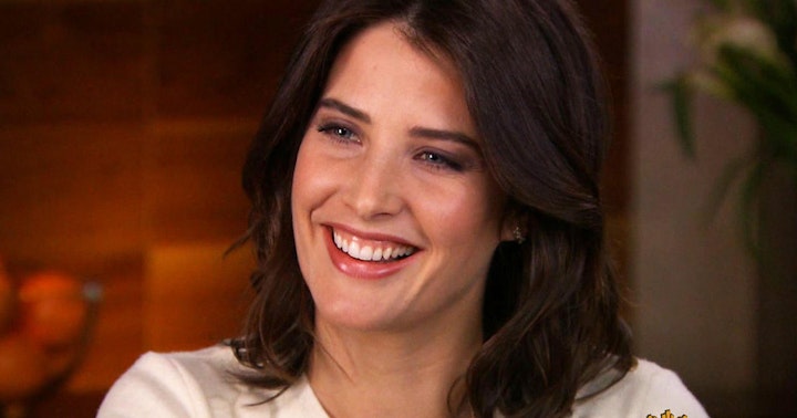 Season 1 - JCM Rencontre avec l'actrice Canadienne et militante pour la protection de l'océan Cobie Smulders / YCW Meets Canadian Actress and Water Activist Cobie Smulders