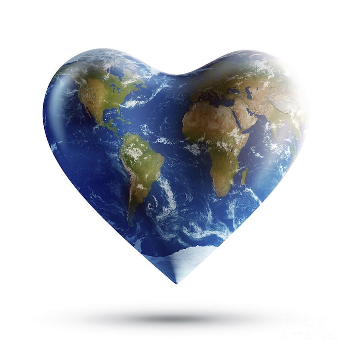Search for Faith Series - Interview David & Phyllis Roch - "Heart to Change the World"