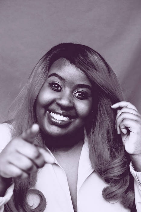 Jeunes Citoyens du Monde Saison 3 et Manie Musicale rencontrent Missy D. Une chanteuse francophone originaire de Côte d'ivoire et vivant à Vancouver.