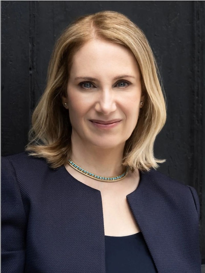 🔴 Upcoming Interview: Dr. Ruth Ben-Ghiat Joins YCW to Talk Democracy, Propaganda & Global Leadership
