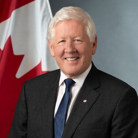 Season 1 - "Great Canadians" Series - Ambassador Bob Rae Interview - Entrevue "Canadiens & Exceptionnels" avec l'ambassadeur du Canada aux Nations Unies Bob Rae