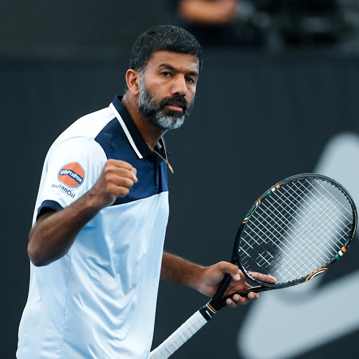 Young Citizens of the World (YCW) proudly presents an upcoming interview with Grand Slam Champion & Olympic Tennis Star, Rohan Bopanna