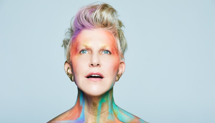 Young Citizens of the World Season 5 Meet Passionate Education Advocate and Olivier Award winner for Outstanding Achievement in Opera - Joyce DiDonato