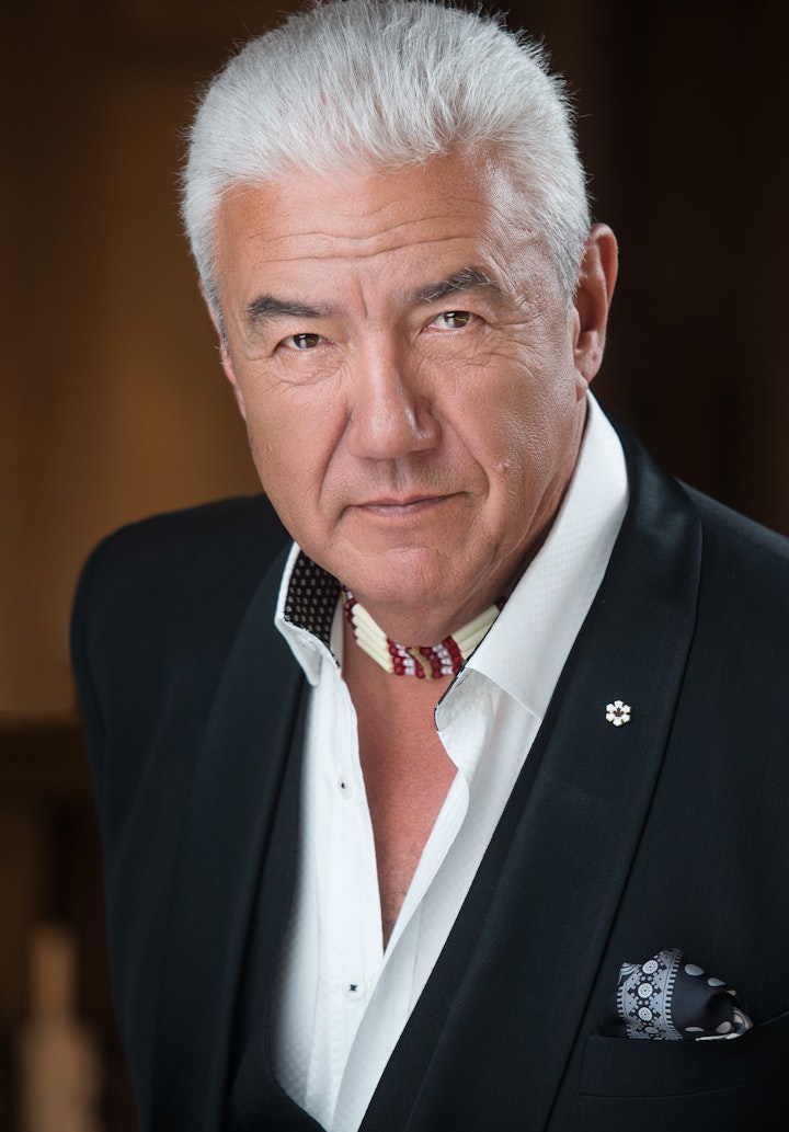 Part 2 of our YCW Season 3 Interview with Indigenous actor, musician, activist and philanthropist Tom Jackson - Deuxième partie de notre rencontre avec le musicien autochtone Tom Jackson