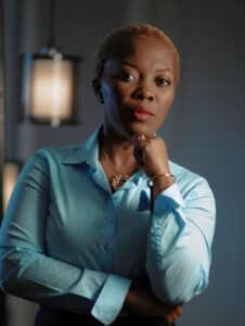 Season 2 Entrevue "Diriger au Féminin" Saison 2 avec Diane D'Almeida M. - Présidente Women Work Engagement / Season 2 "Women of Courage" series with Diane D'Almeida M. - President of Women Work Engagement (WWE)