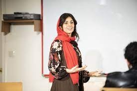 Season 2 YCW Meets Marjan Neshat - Iranian-born Broadway actress now starring in “Wish You Were Here” - JCM Rencontre L'actrice Iranienne Américaine Marjan Neshat