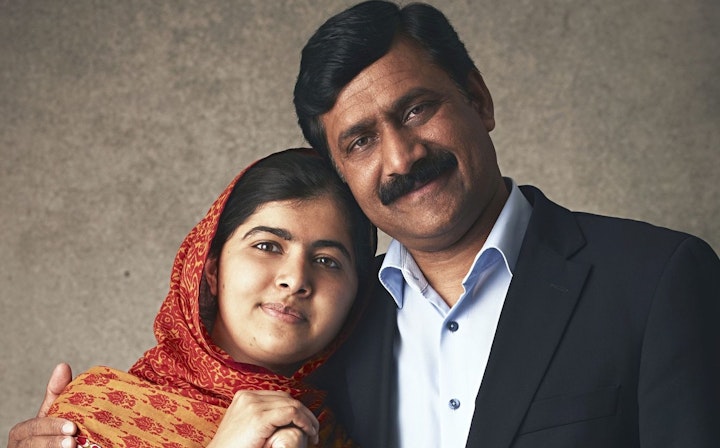 Incredible YCW Season 4 interview with Ziauddin Yousafzai, author, activist, Co-Founder of the Malala Fund and father of Nobel Peace Prize Winner Malala Yousafzai - JCM rencontre le père de la prix Nobel de la Paix Malala Yousafzai