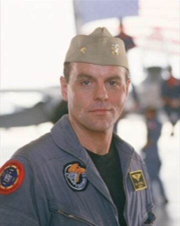 Season 1 - "Great Canadians" Michael Ironside Interview - Entrevue "Grands Canadiens" avec Michael Ironside