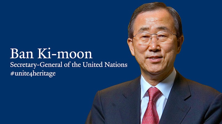 Our Blog Entry for the Ban Ki-Moon Centre for Global Citizens - Bankimooncentre.org