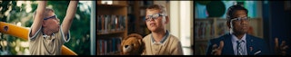 Children's Health - Brantley's Roar
