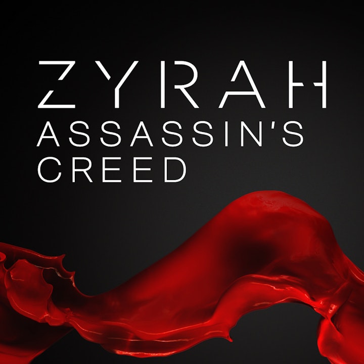 Zyrah- Assassin's Creed
