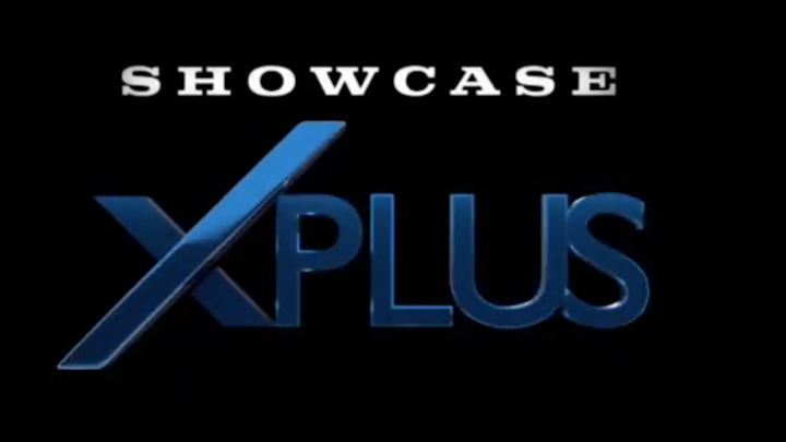 Showcase cinema XPlus